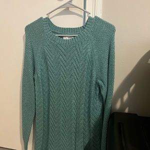 Women’s Sonoma sweater MED